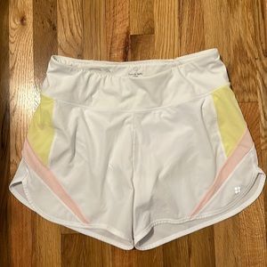 Sweaty Betty Women’s Track Speed Running Short | Size L